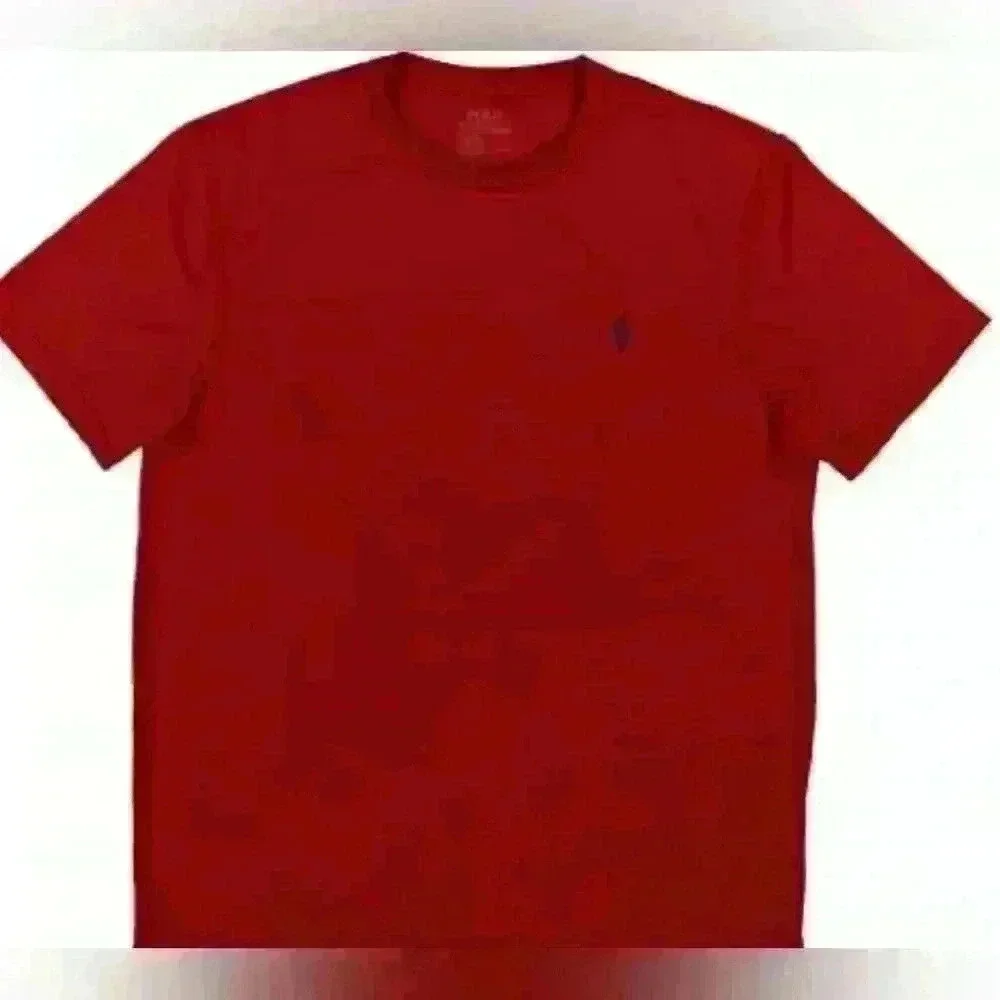 Polo by Ralph Lauren Classic Crew Tee